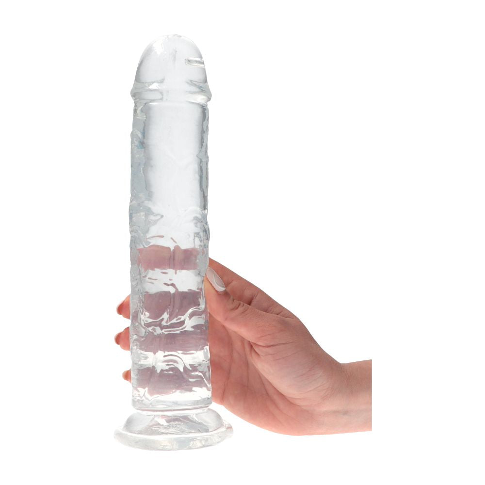 Dildo XXL Sky Emotion 25,5 cm