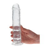 Dildo Realistico Clear Flavour 20 cm