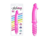 Dildo Anale Lust Jelly Real Curve