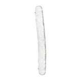 Dildo Doppio Treasure 30 cm