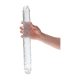 Dildo Doppio Treasure 30 cm