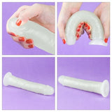 Dildo Realistico Lumino Play 21 cm