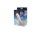 Doccia Anale Big Splash 17 cm