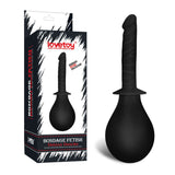 doccia intima fetish deluxe lovetoy scatola