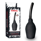 doccia intima fetish deluxe lovetoy scatola