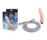 Doccia Anale Big Splash 15 cm