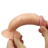 Dildo Realistico Blaster 15 cm