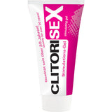 Eccitante Donna Clitorisex Gel 25 ml