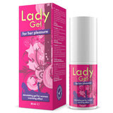 Eccitante Donna Lady Gel 30 ml