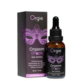 Eccitante Donna Orgasm Drops 30 ml