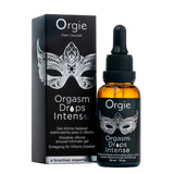 Eccitante Donna Orgasm Drops Intense 30 ml