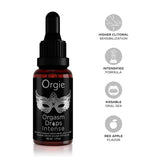 Eccitante Donna Orgasm Drops Intense 30 ml