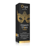 Eccitante Donna Orgasm Drops Vibe! 15 ml