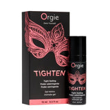 eccitante donna tighten 15ml orgie