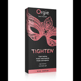 eccitante donna tighten 15ml orgie