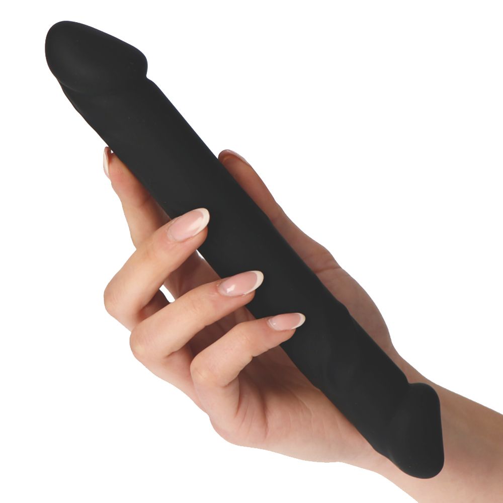 Dildo Doppio Double Joy 23 cm