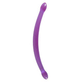 Dildo Doppio Double Trouble 44 cm