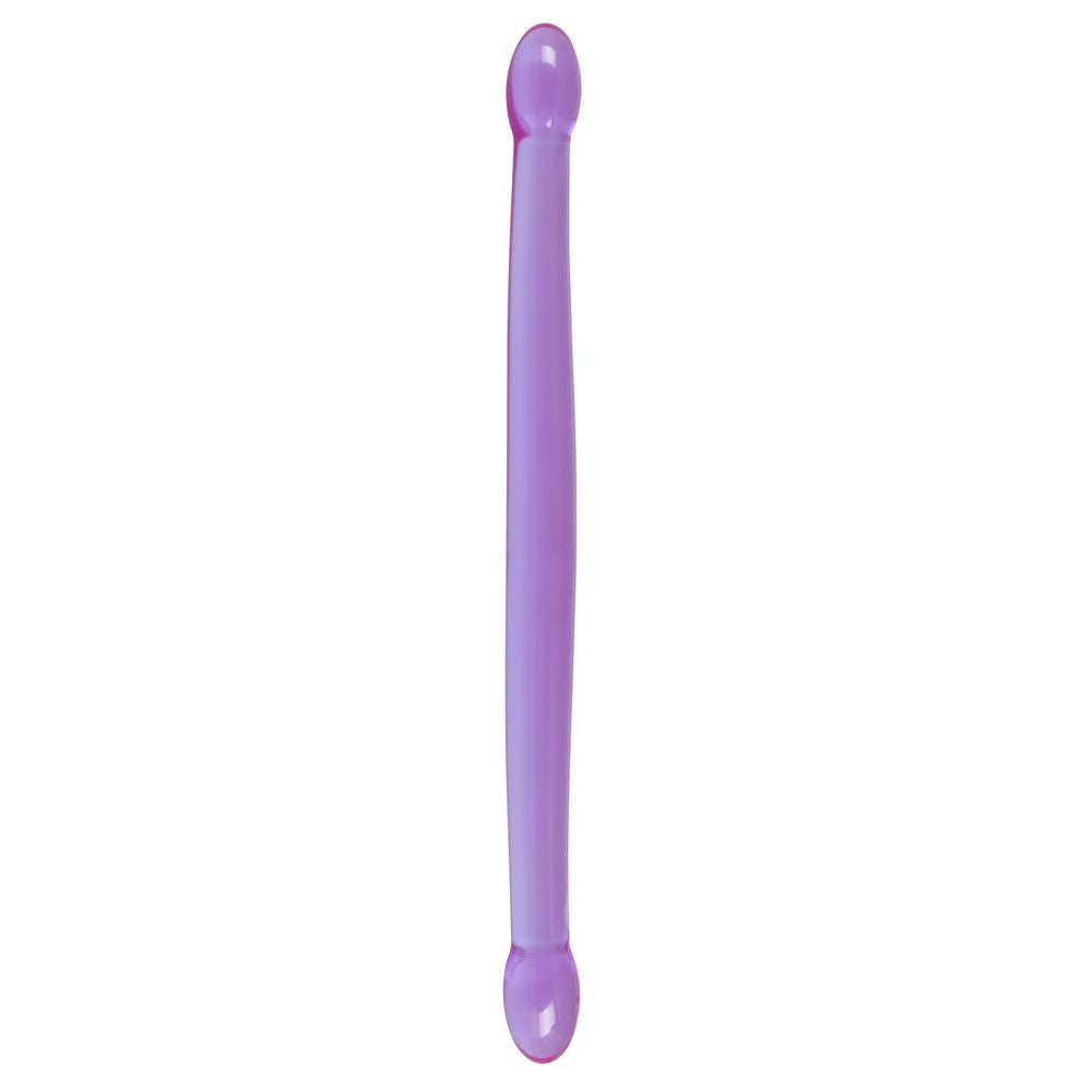 Dildo Doppio Double Trouble 44 cm