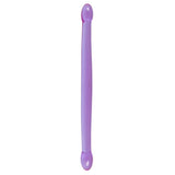 Dildo Doppio Double Trouble 44 cm