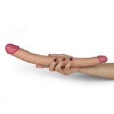 Dildo Doppio Lady Killer 35,5 cm