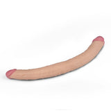 Dildo Doppio Lady Killer 35,5 cm