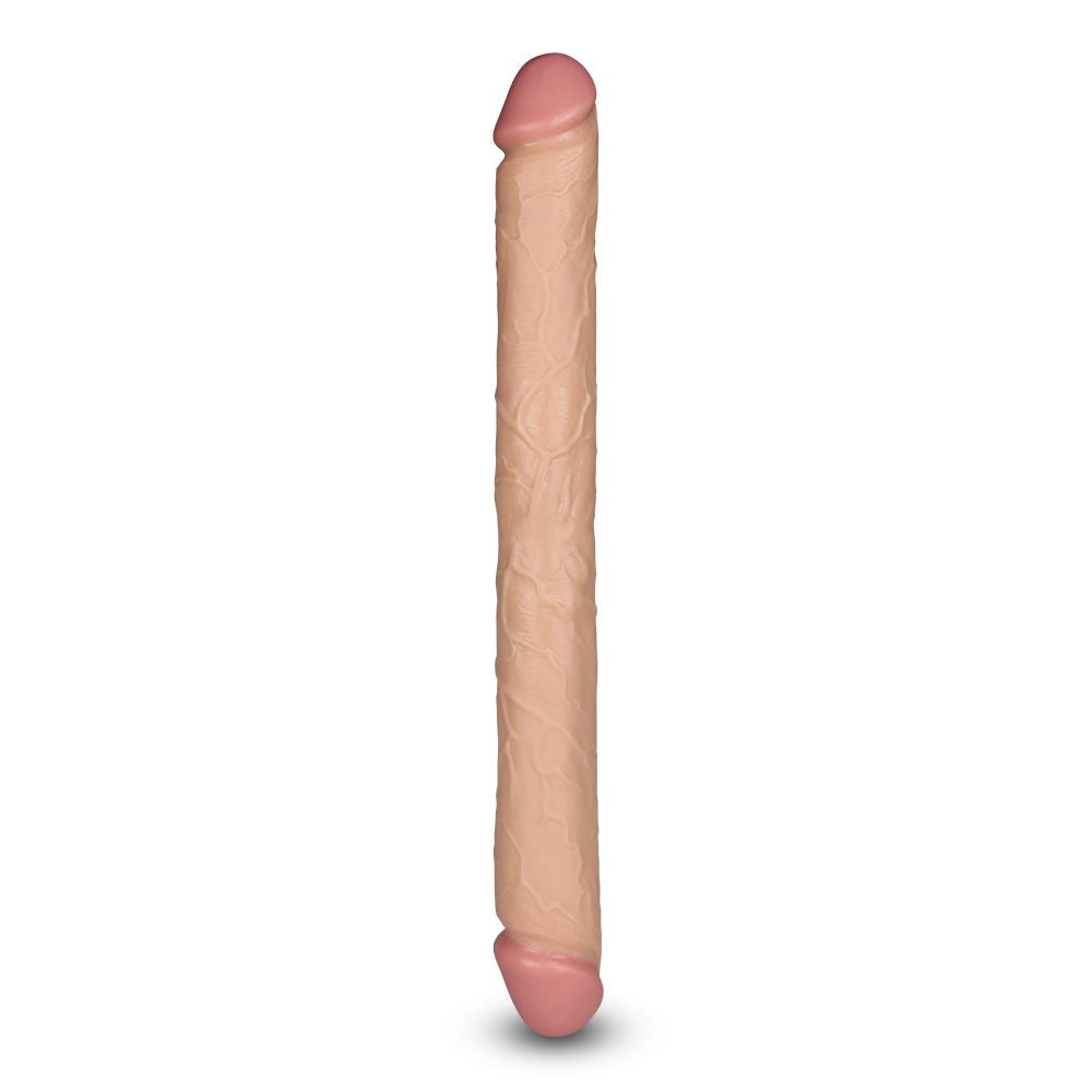 Dildo Doppio Slim Ultra 43 cm