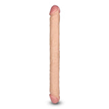 Dildo Doppio Slim Ultra 43 cm