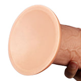 Dildo XXL Jeremy 28 cm