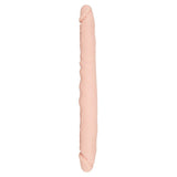 Dildo Doppio Double Dong 30,5 cm