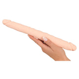 Dildo Doppio Double Dong 30,5 cm