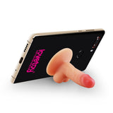 Sexy Gadget Pecker Holder