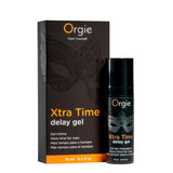 Gel Ritardante Uomo Xtra Time 15 ml