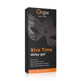 Gel Ritardante Uomo Xtra Time 15 ml