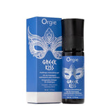 Gel Sesso Orale Greek Kiss 50 ml