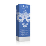 Gel Sesso Orale Greek Kiss 50 ml