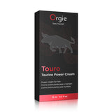 Gel Stimolante Uomo Touro 15 ml