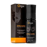 Gel Stimolante Uomo Xtra Hard 50 ml