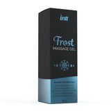 Gel Massaggio Frost 30 ml