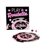 Gioco Sexy Roulette