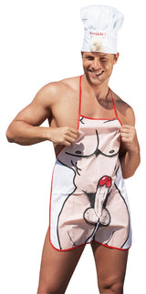 grembiule sexy naughty apron