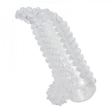 Guaina e Prolunga Pene G-Spot Sleeve 11,5 cm