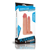 Guaina e Prolunga Pene X-Tender Double