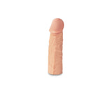 Guaina e Prolunga Pene Extension Sleeve 16,5 cm