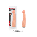 Guaina e Prolunga Pene Extension Sleeve 24,5 cm