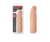 Guaina e Prolunga Pene Extension Sleeve 20 cm