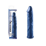 Guaina e Prolunga Pene Length Extender 19 cm