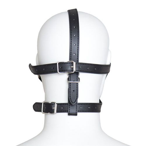 Imbracatura Bondage Total Head