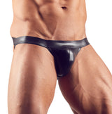 intimo uomo sexy jock nero l svenjoyment principale