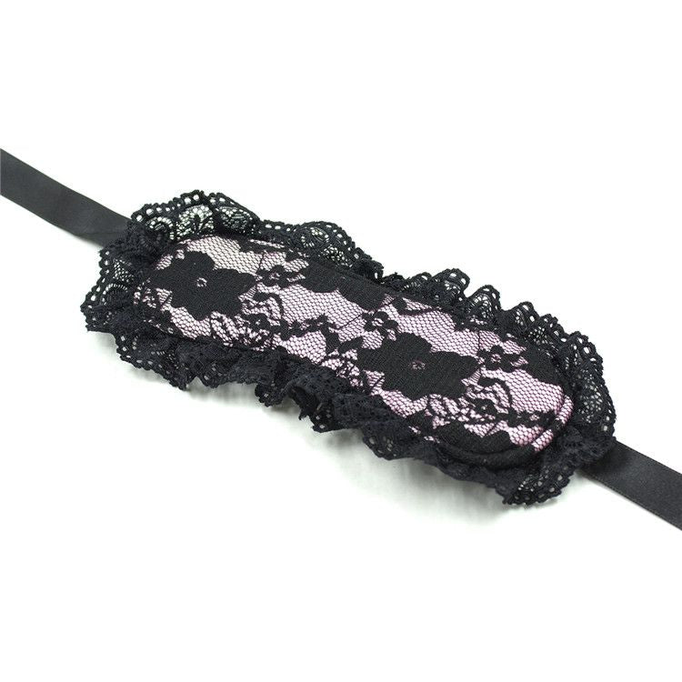 Kit Bondage Lace