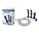 Doccia Anale Splashy 3 in 1